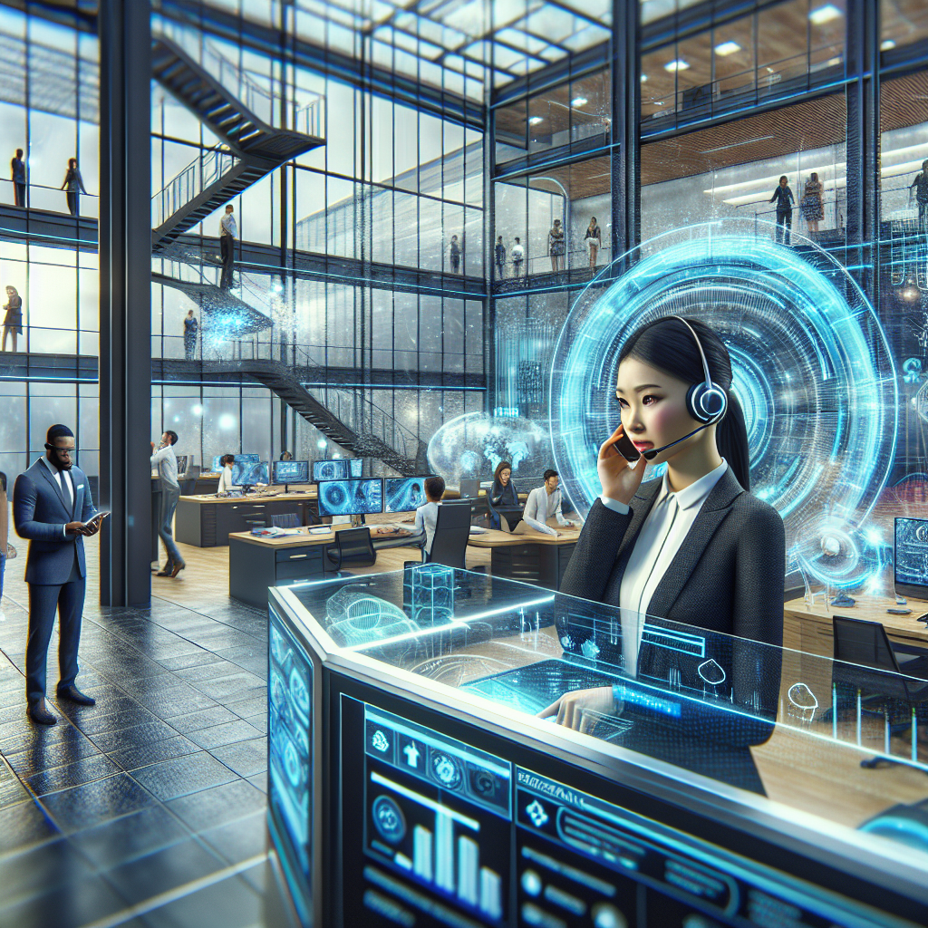 Hvac specialty answering service