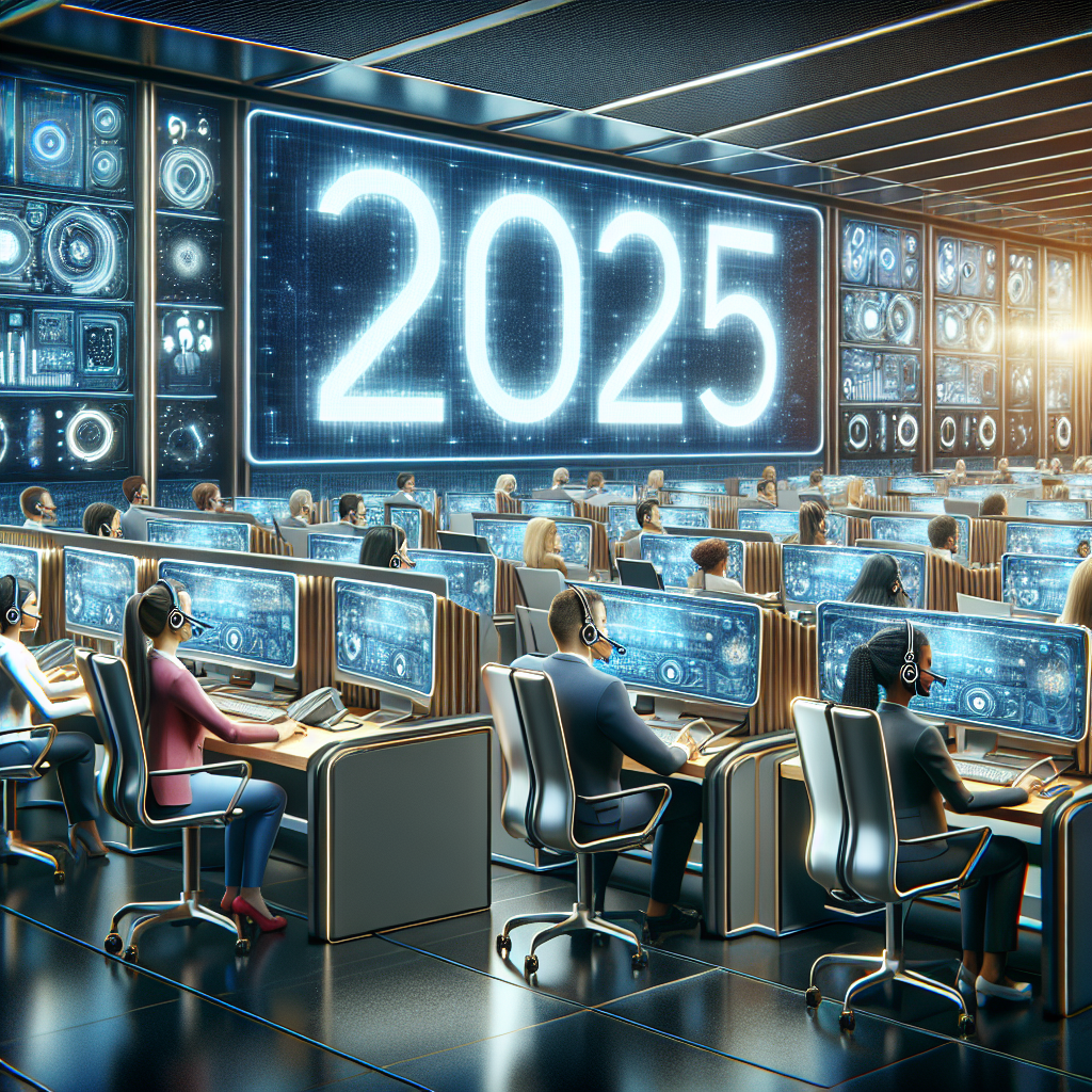 I need a call center for my business