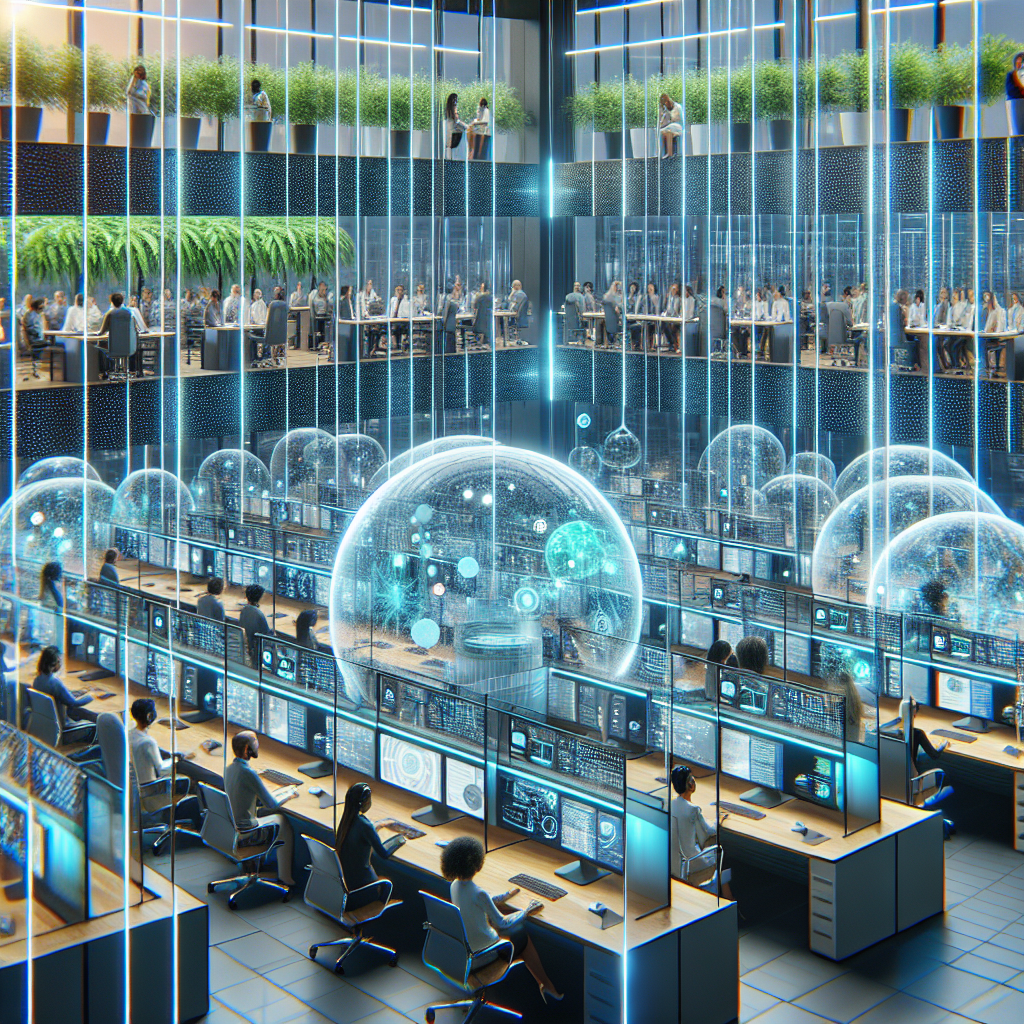 I want to start a call center business