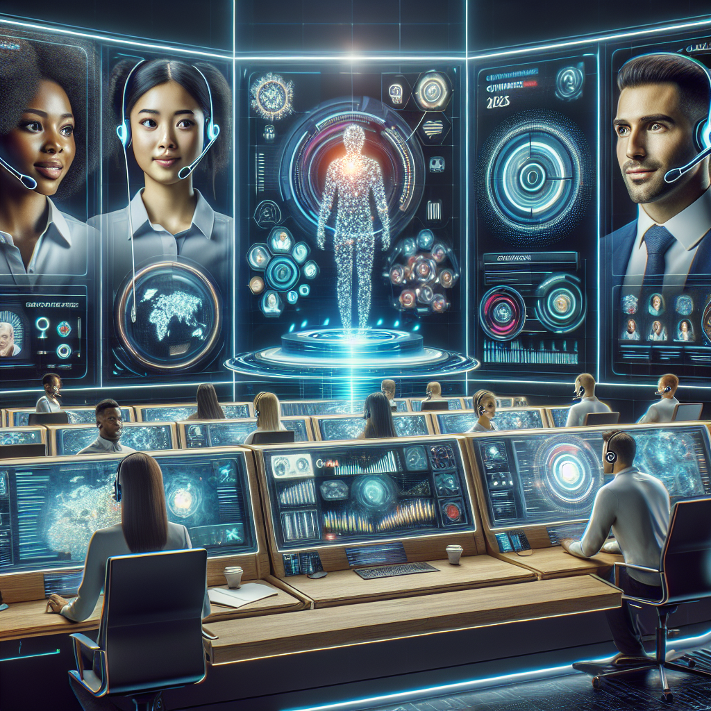 Importance of call center in business