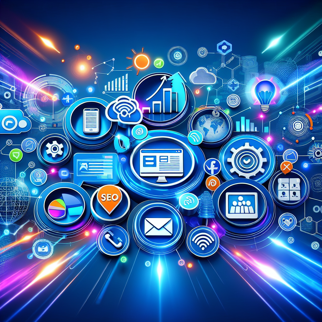 Inbound Marketing Channels