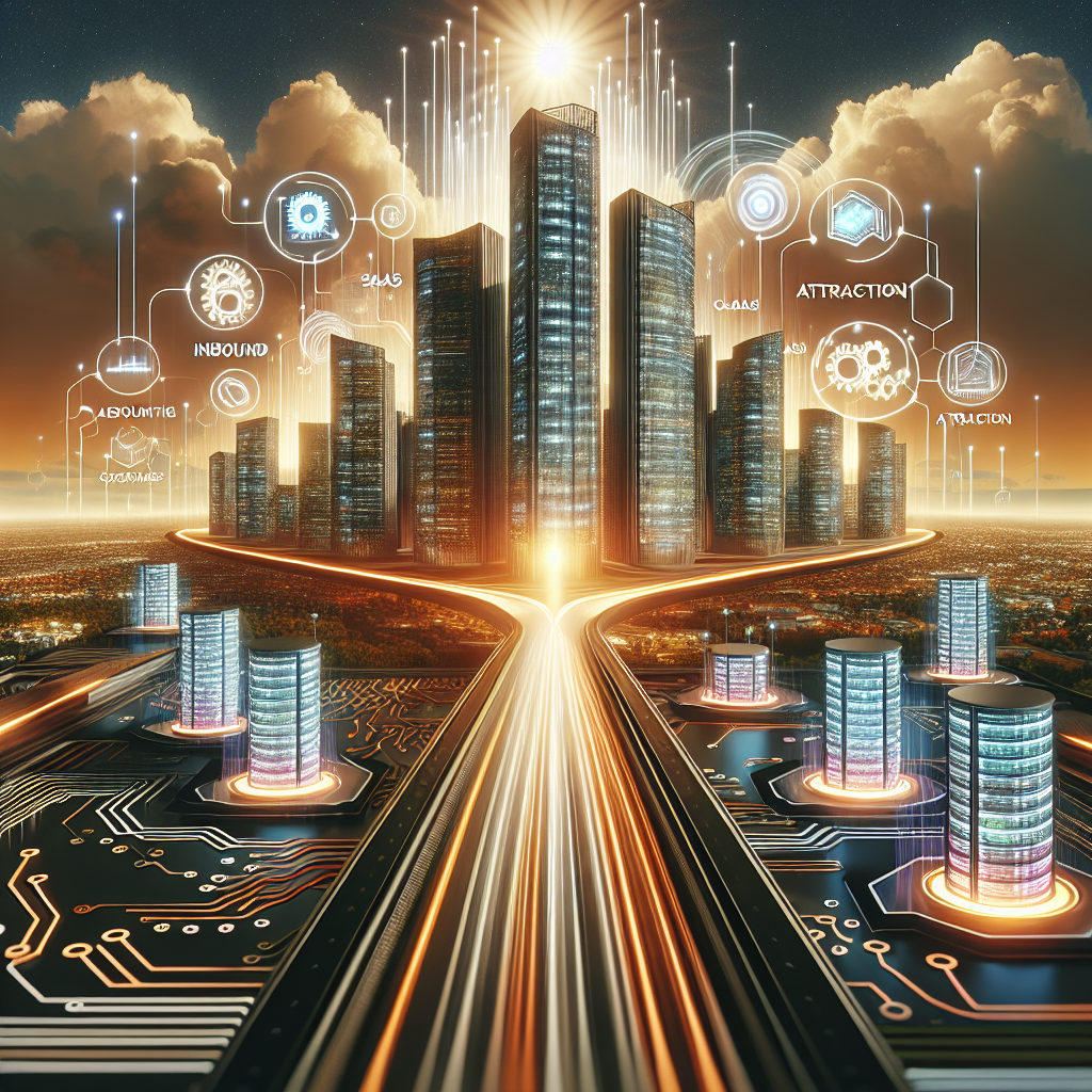 Inbound Marketing For Saas Companies