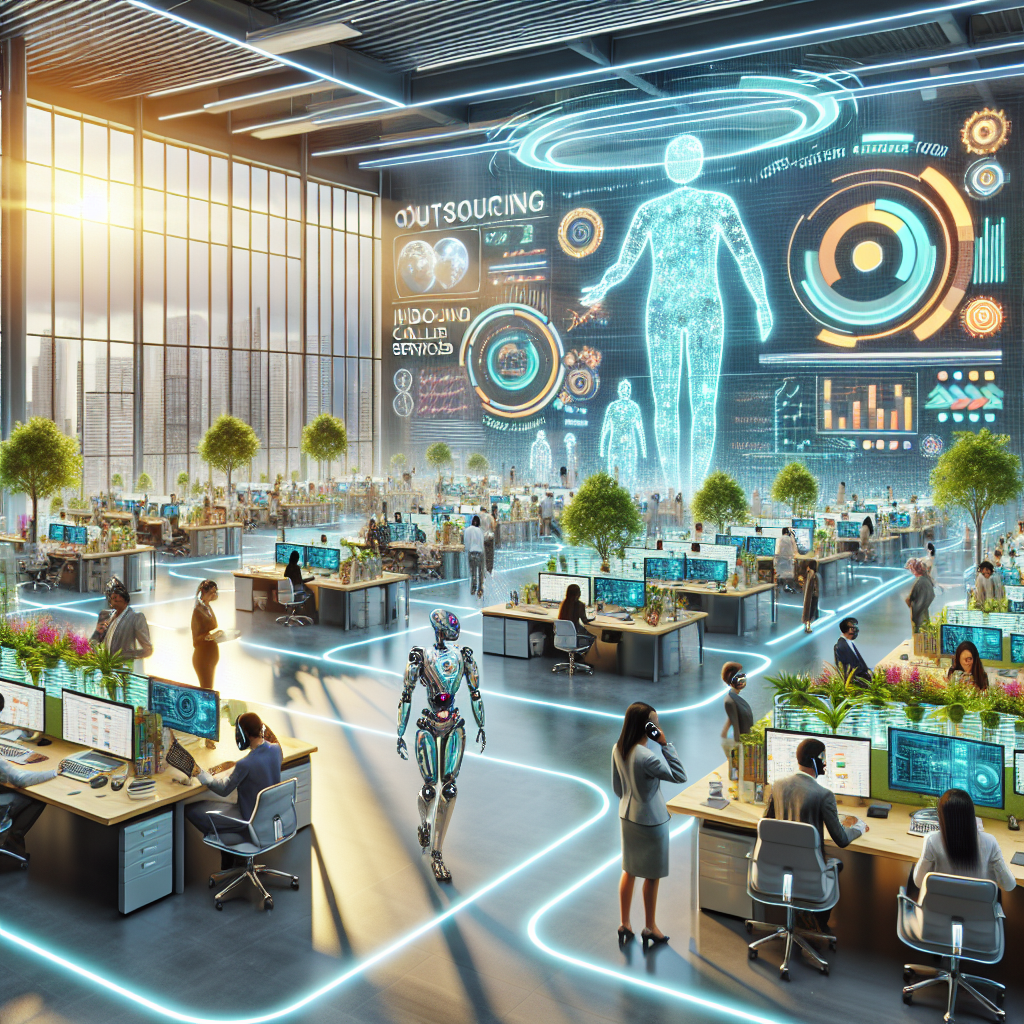 Inbound call center outsourcing companies