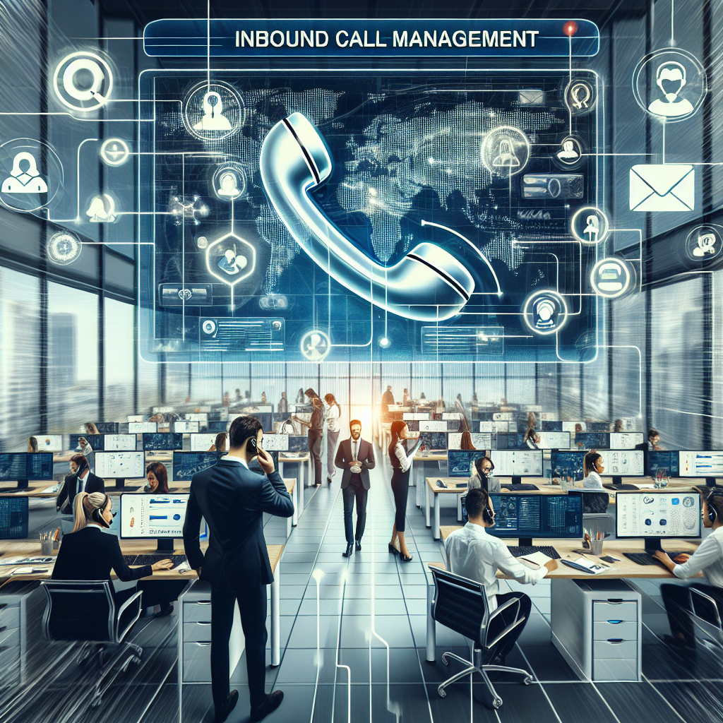 Inbound call management