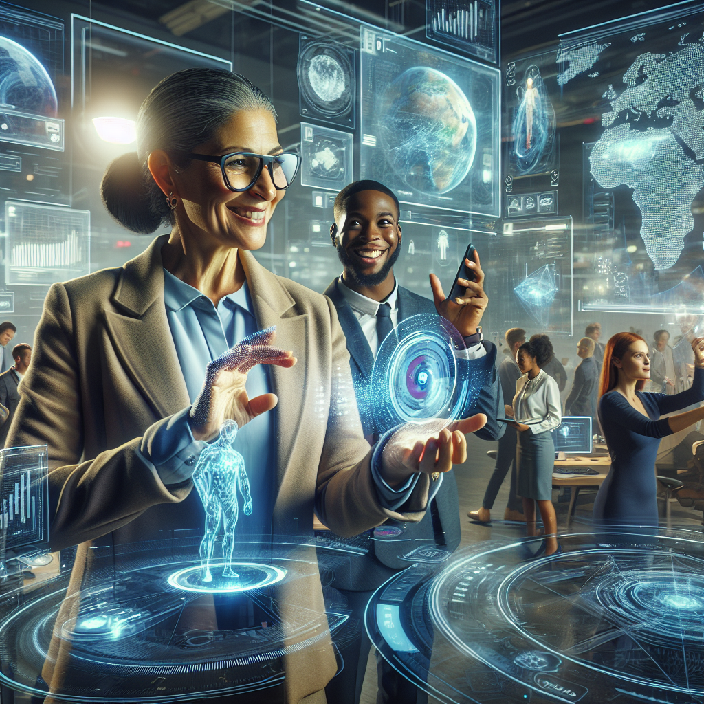 Inbound outbound sales