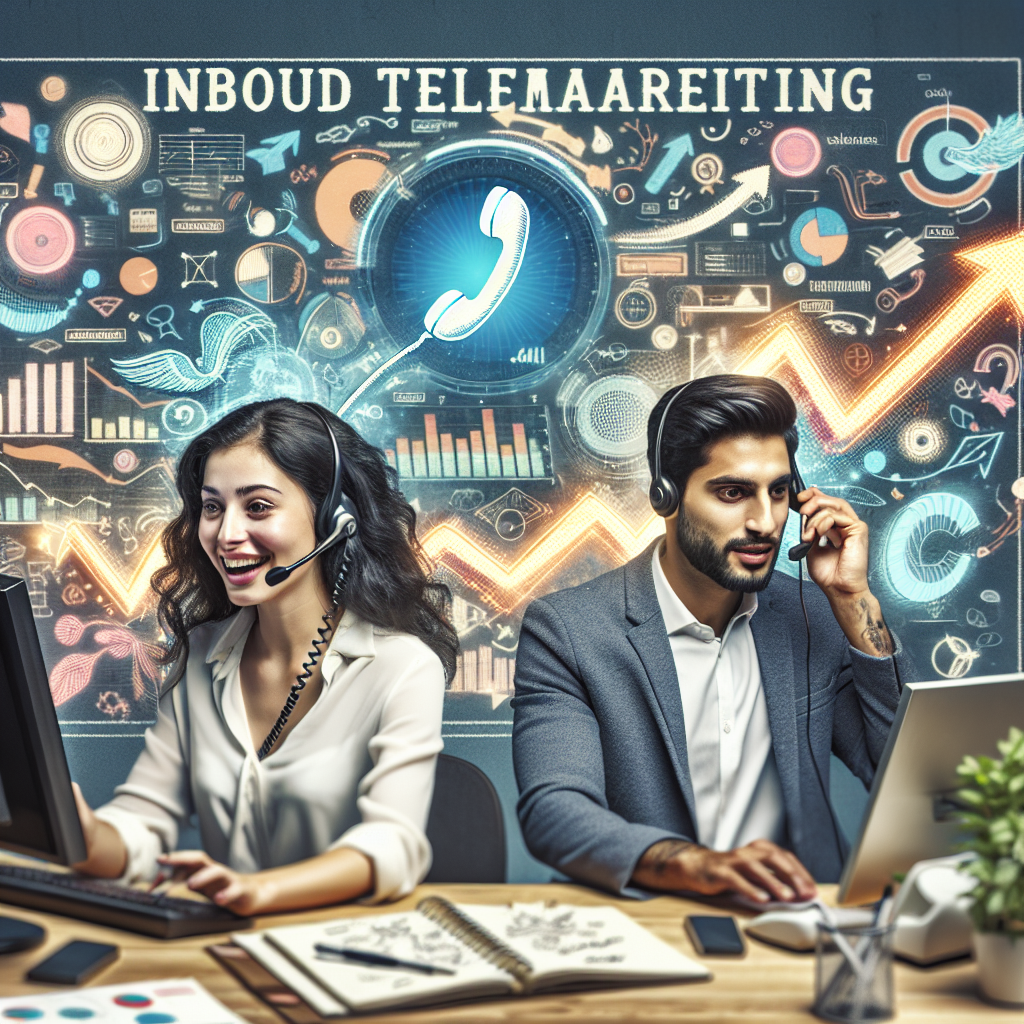 Inbound telemarketing companies