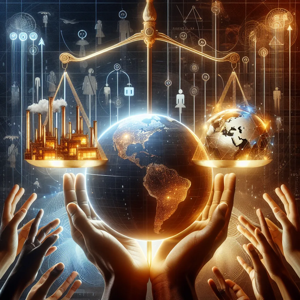 Increasing tolerances by scaling