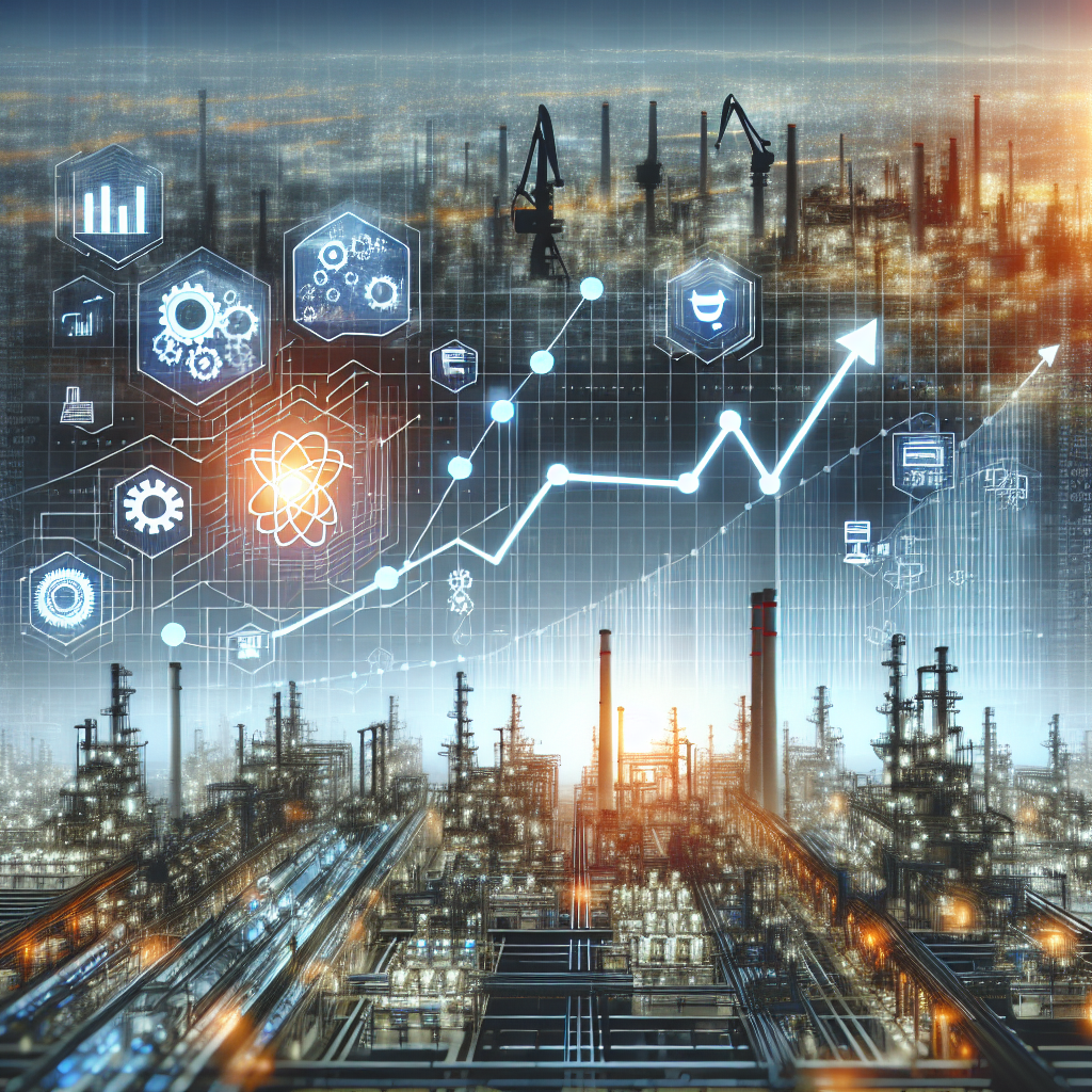 Industrial Automation Software Market