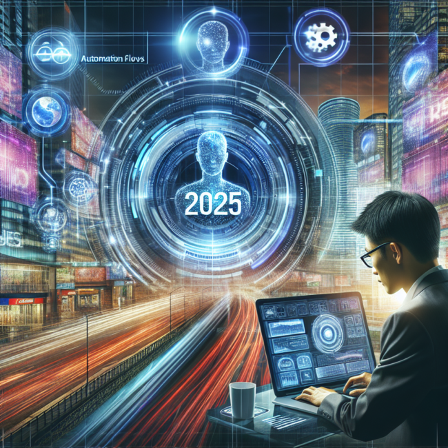 Insider Marketing Automation in 2025 - Callin