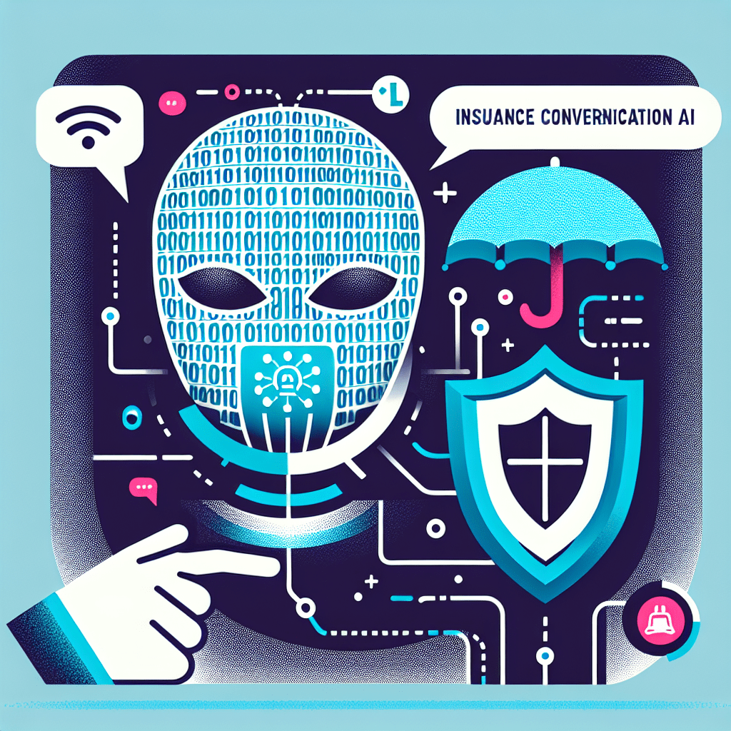 Insurance Conversational AI