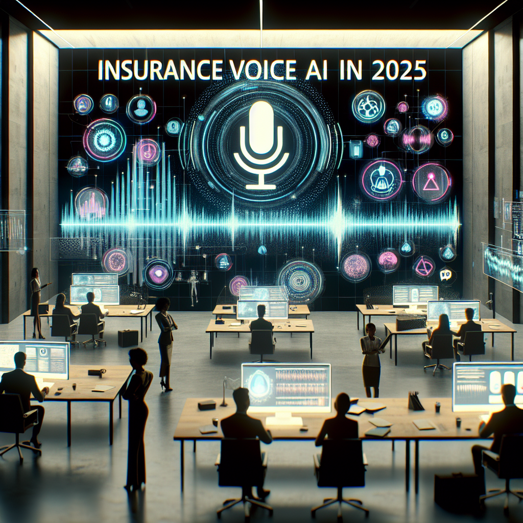 Insurance Voice Ai