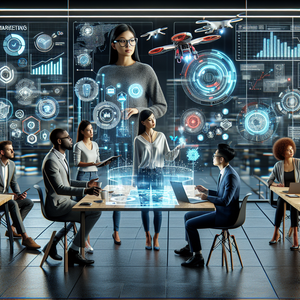 Integrating Marketing Automation Tools