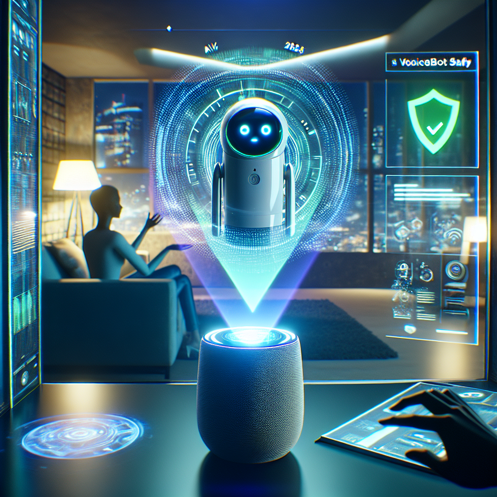 Is Voicebot Safe in 2025