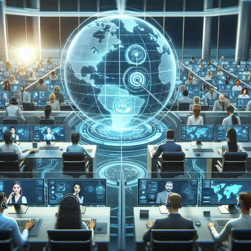 Is it better to outsourcing a call center