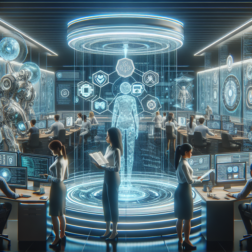 It outsourcing support