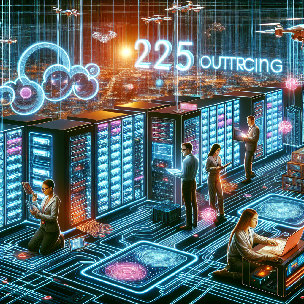 It support outsource