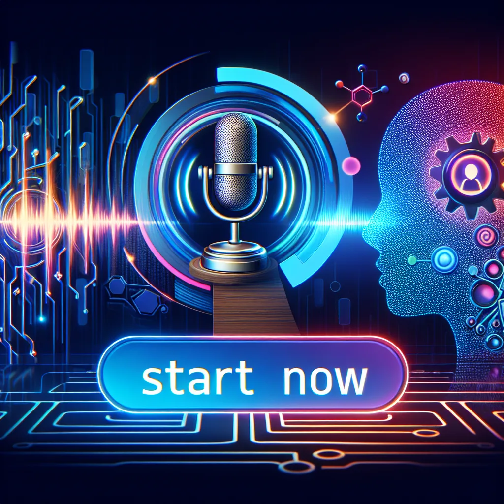 Ivr ai - get started - start now