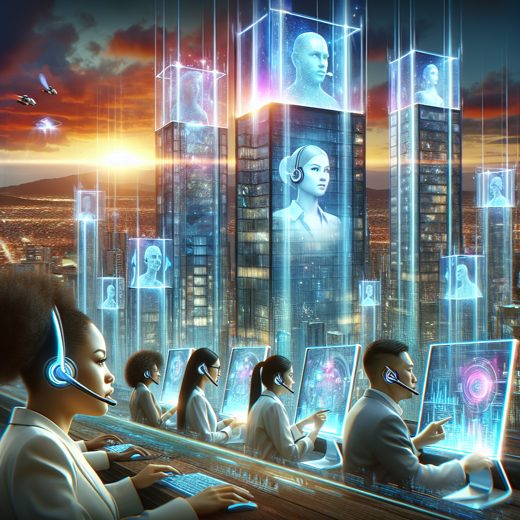 Jamaica call center outsourcing