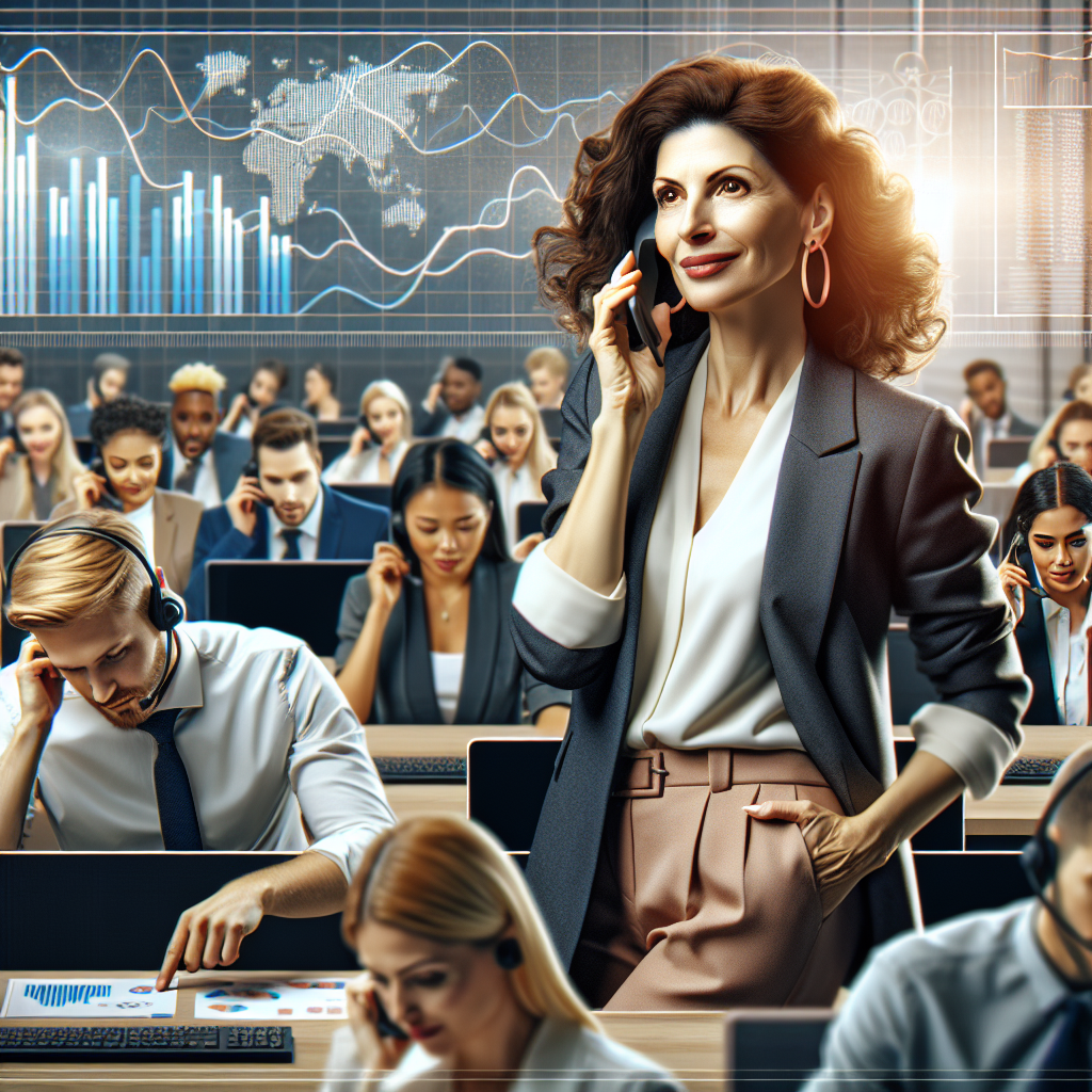 Jen shah telemarketing company