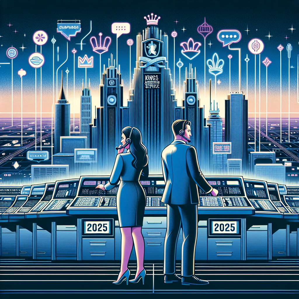 Kings answering service shreveport