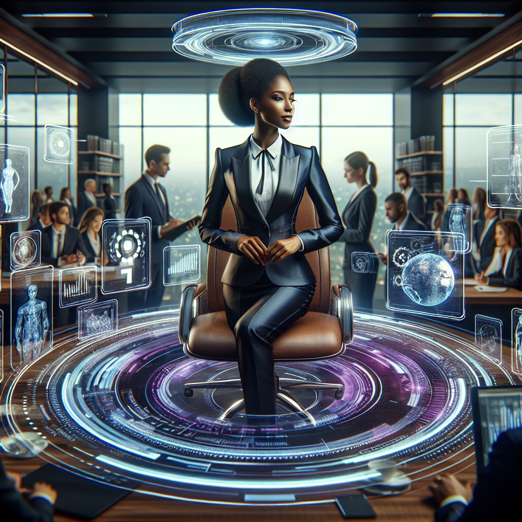 Law Firm Receptionist