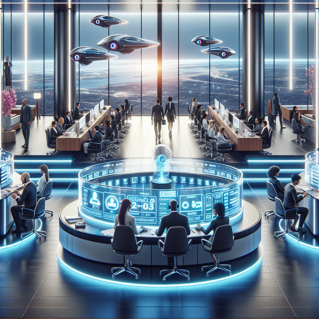 Law office answering service