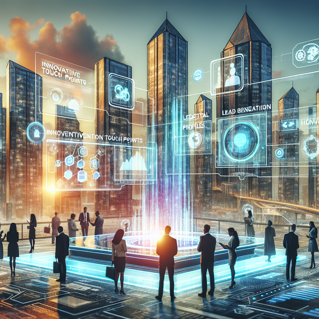 Lead Generation For Real Estate