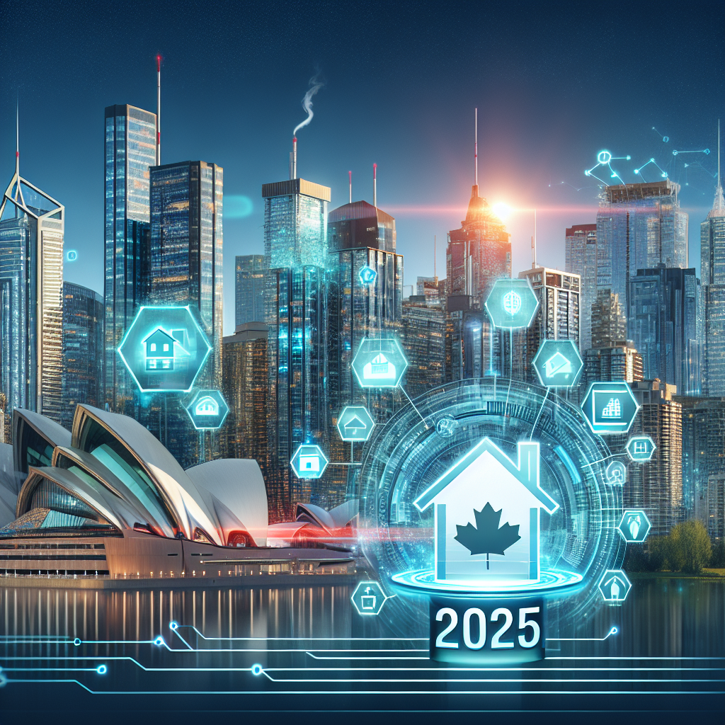 Lead Generation Real Estate Canada