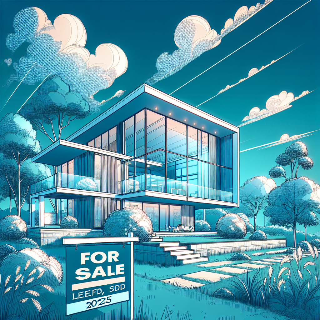 Lead Sd Real Estate For Sale