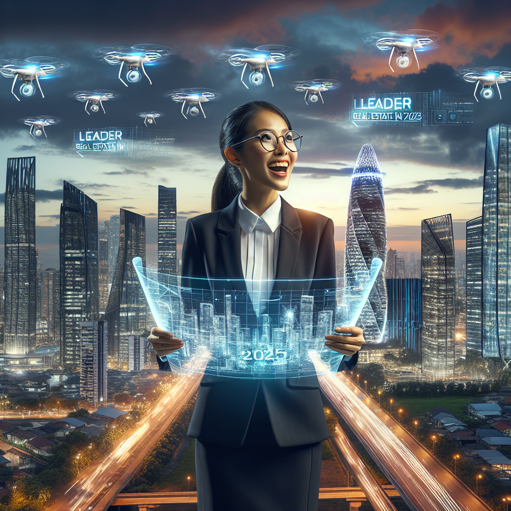 Leader Real Estate