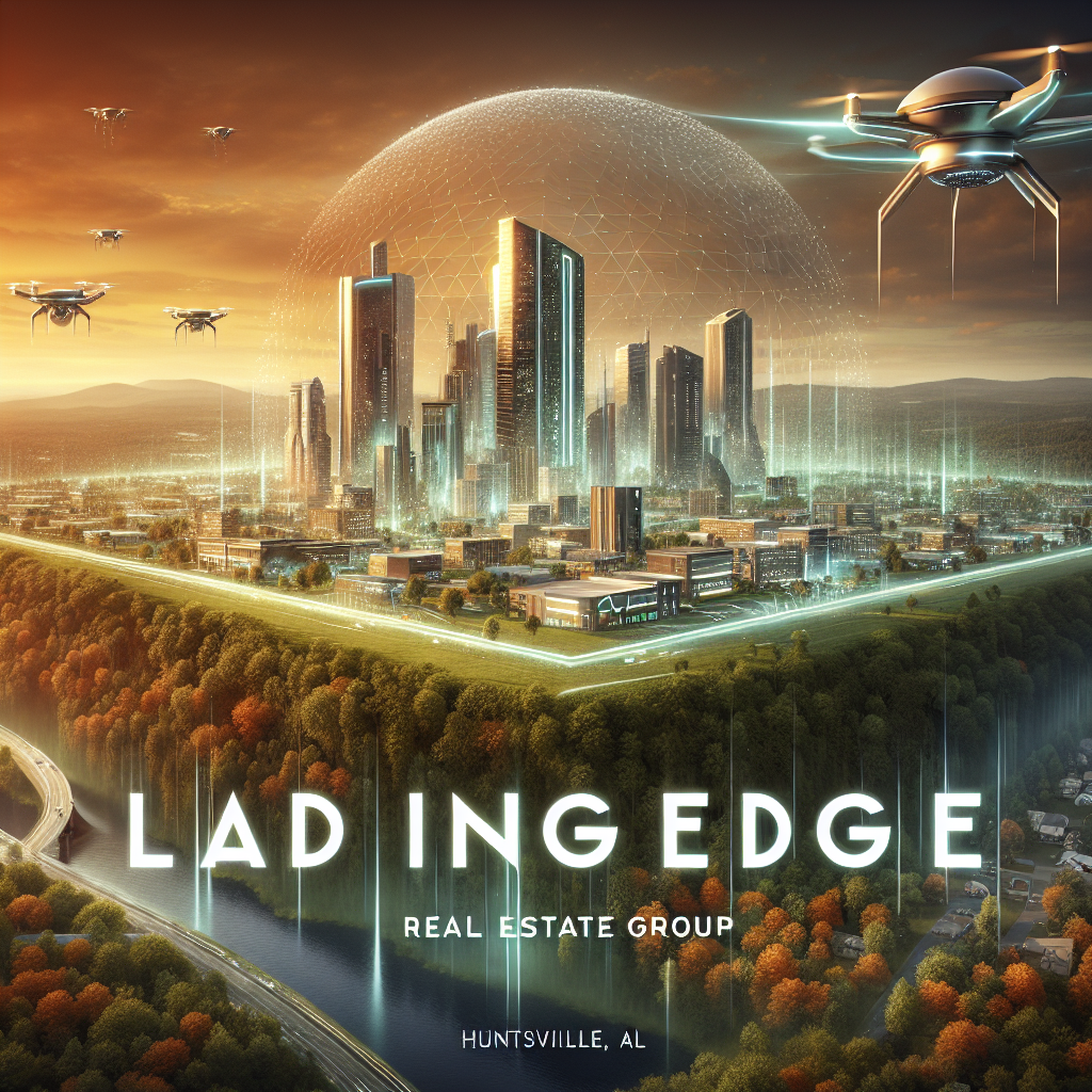 Leading Edge Real Estate Group Huntsville Al