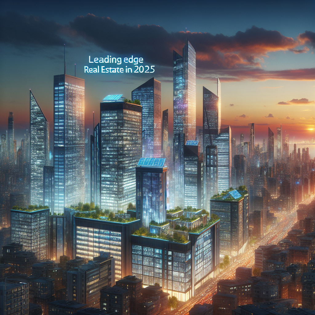 Leading Edge Real Estate Group