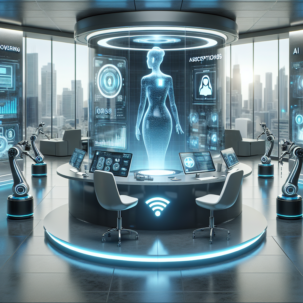 Legal office answering service