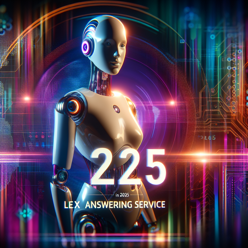 Lex answering service