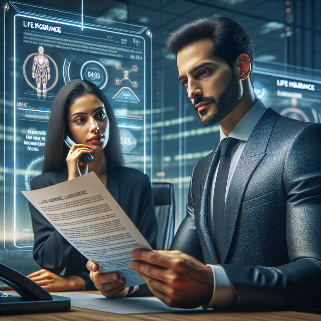 Life insurance script for cold calling