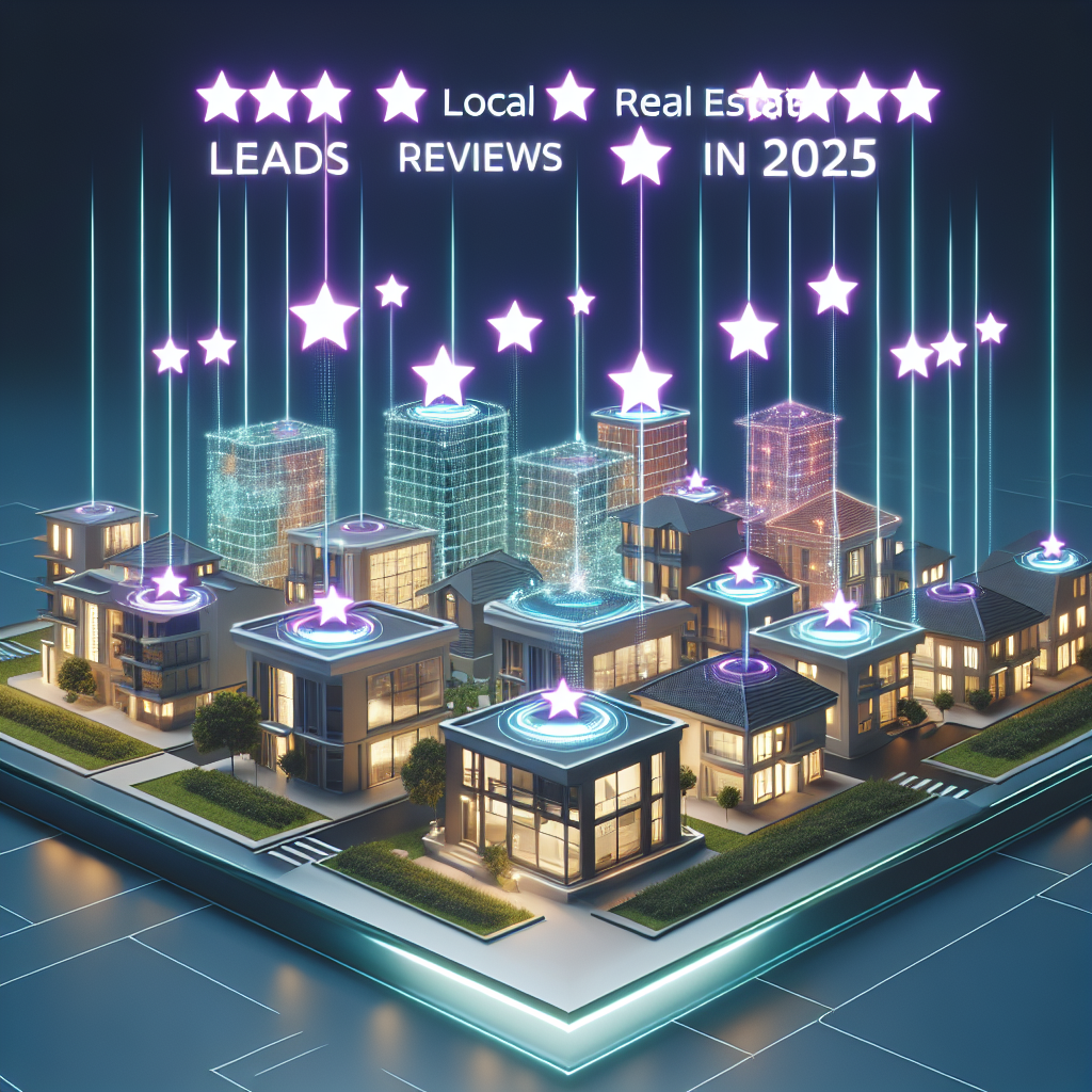 Local Real Estate Leads Reviews