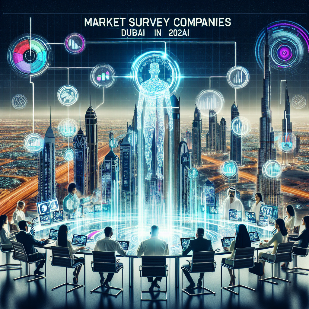 Market survey companies in dubai
