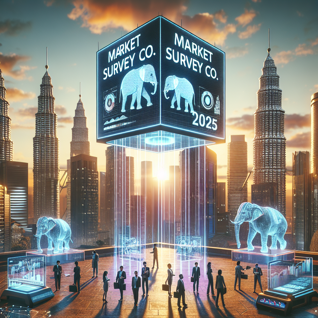 Market survey company in malaysia