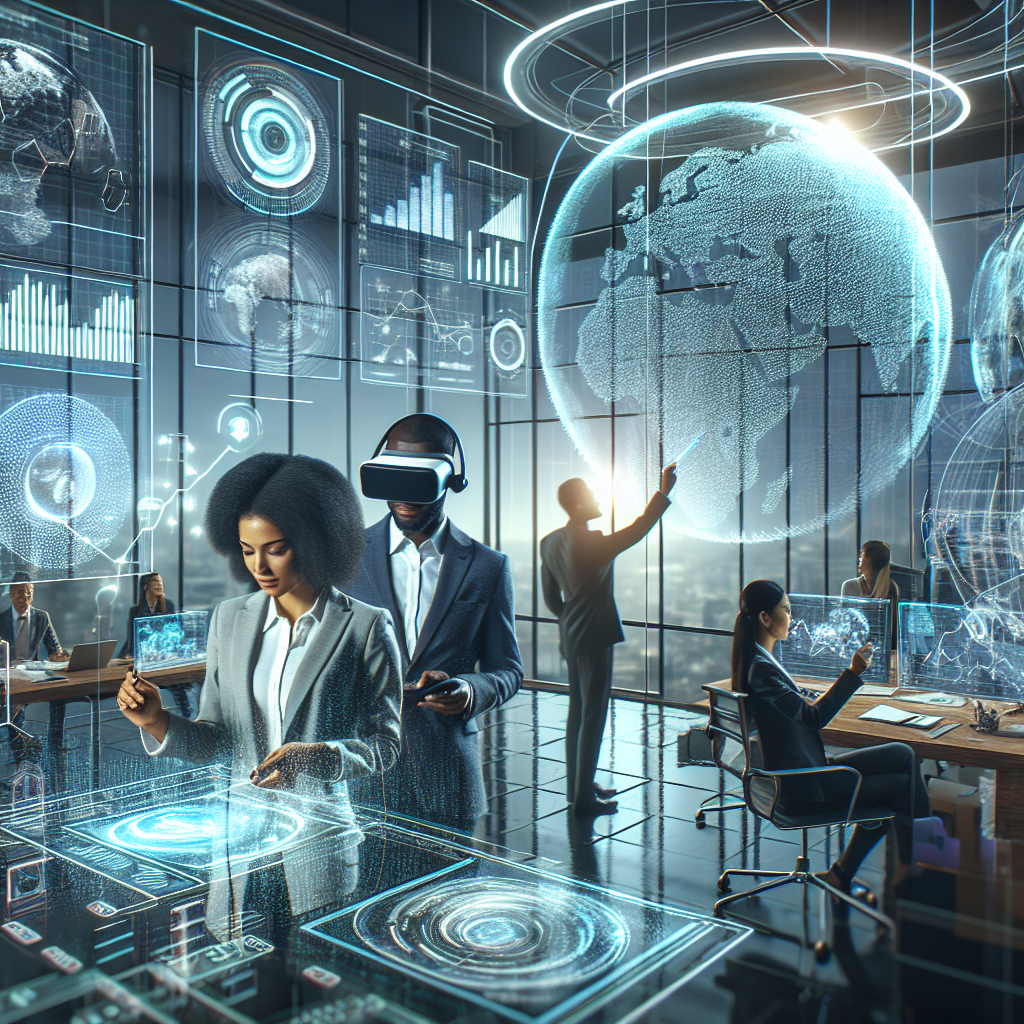 Market survey services