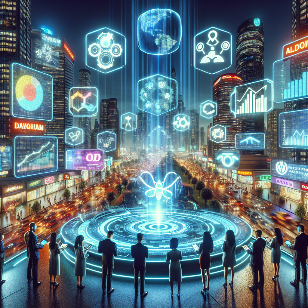 Marketing Automation Agencies