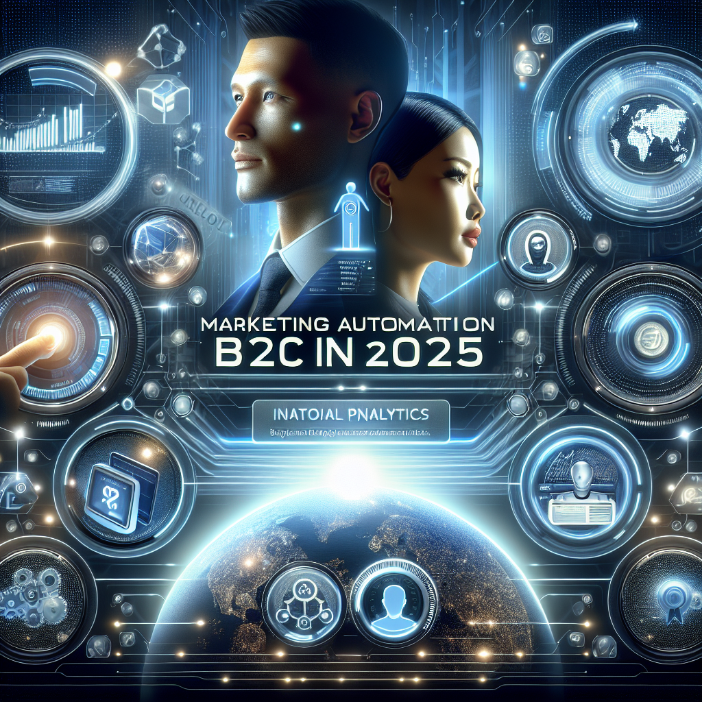 Marketing Automation B2C