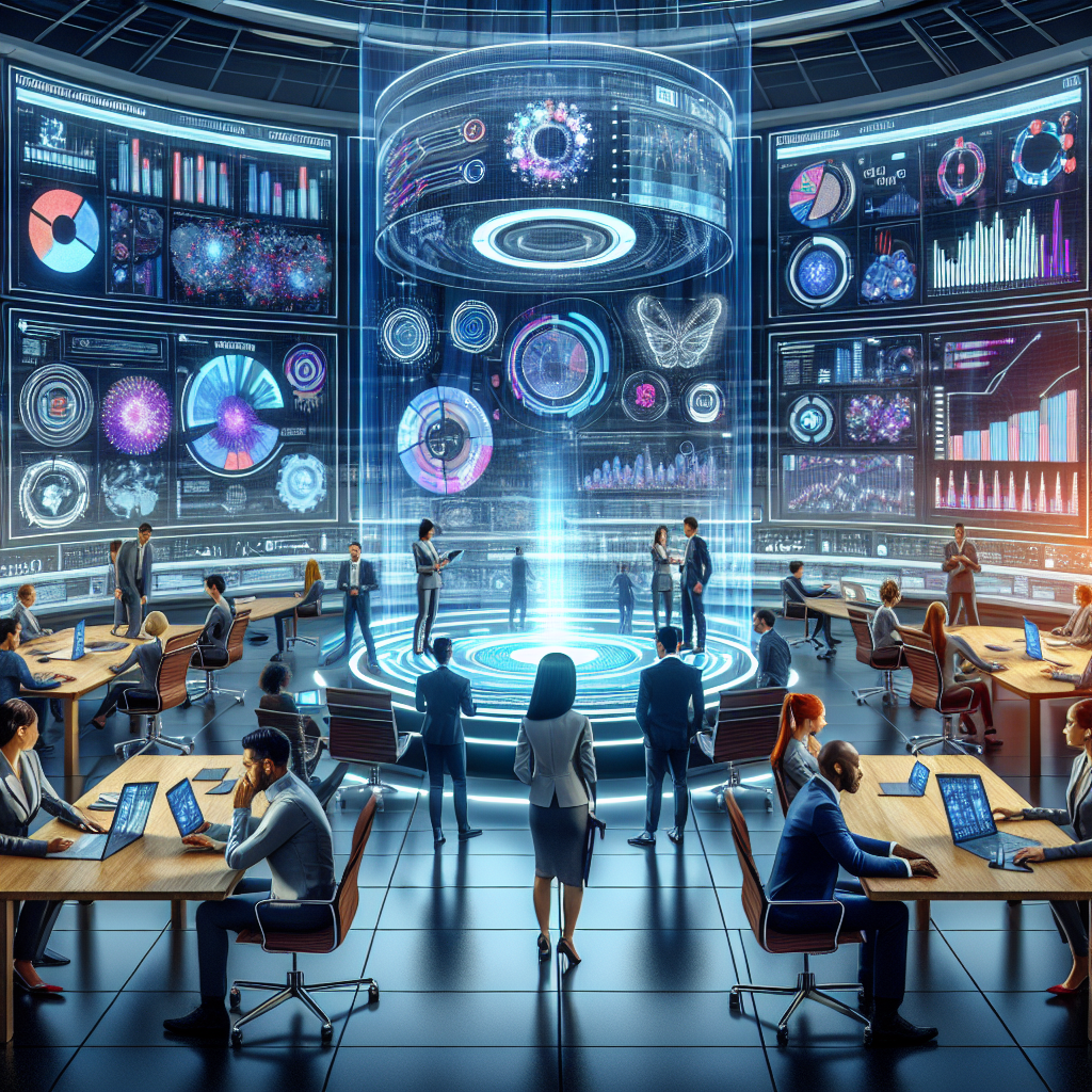 Marketing Automation Consultation