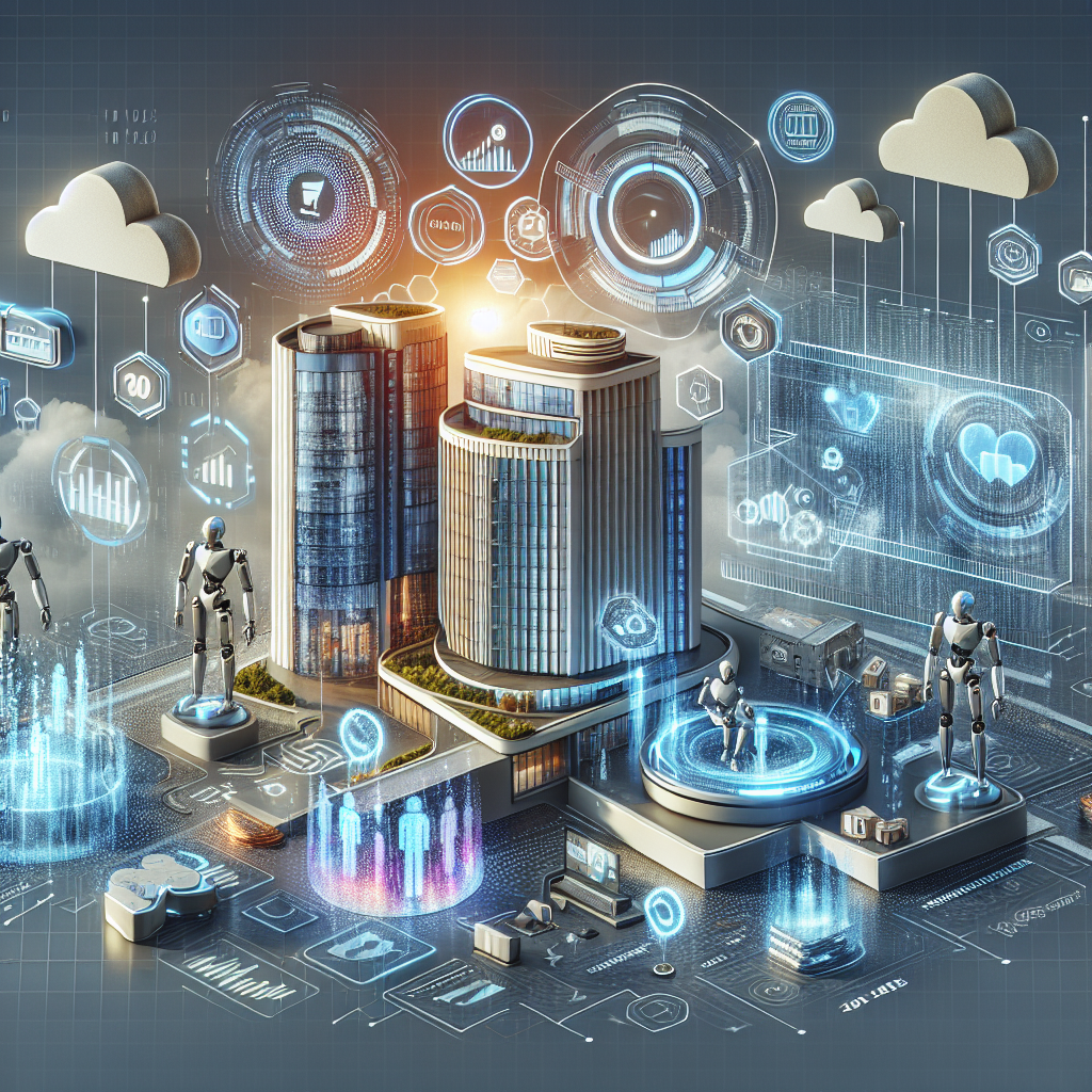 Marketing Automation For Banks