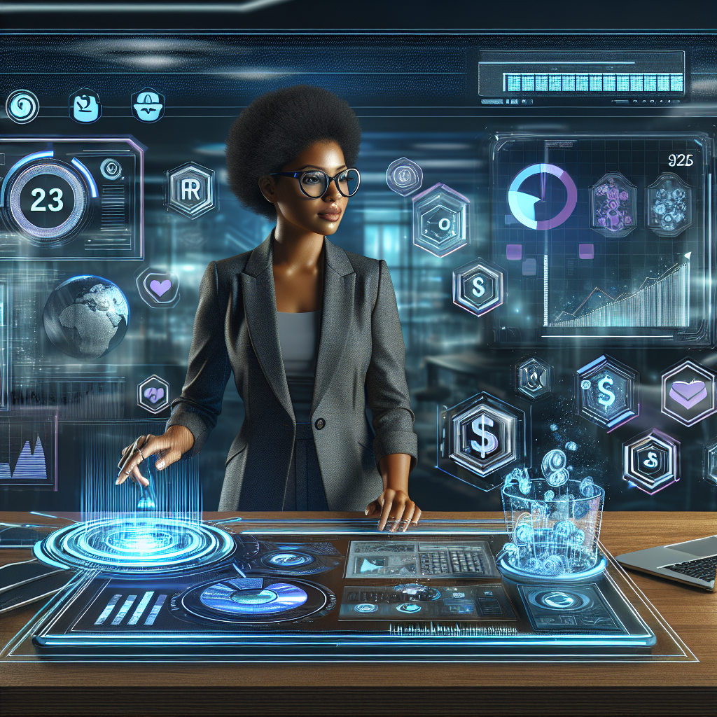 Marketing Automation For Financial Advisors