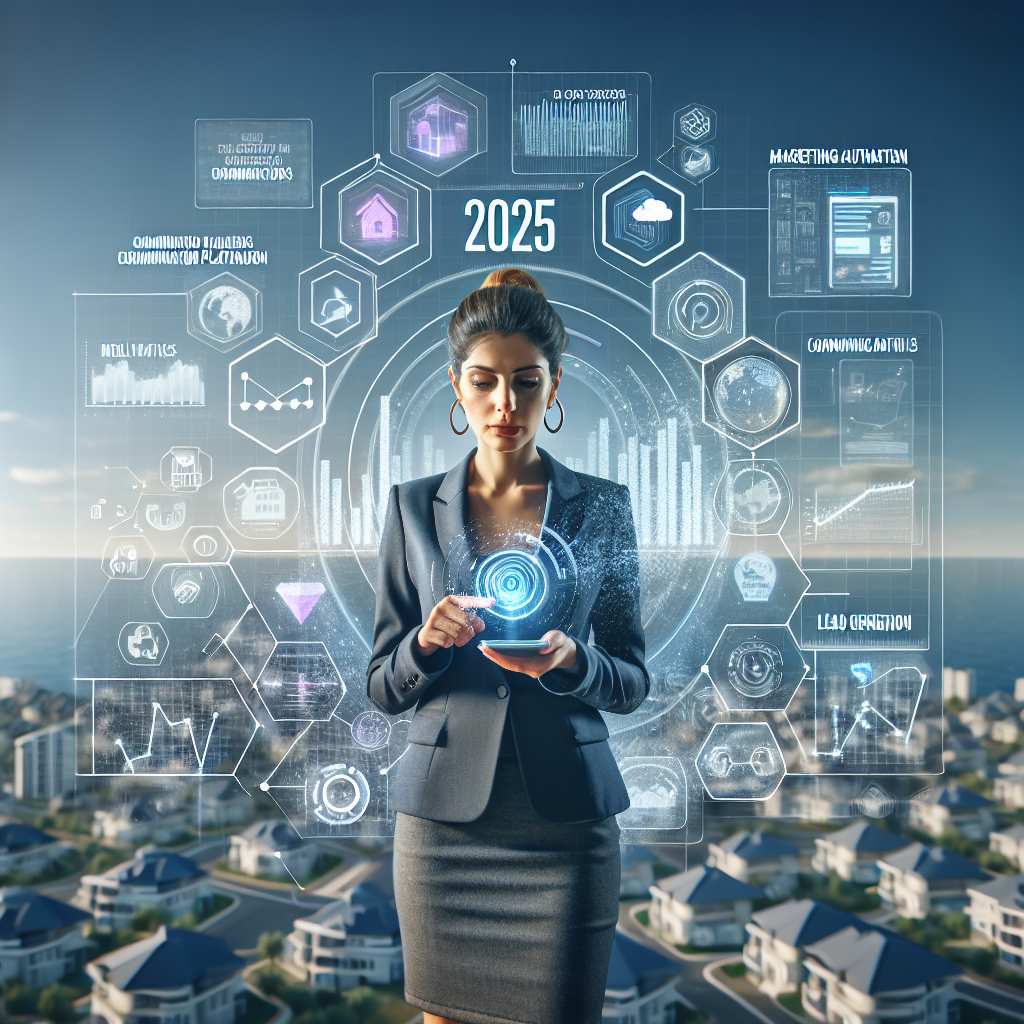 Marketing Automation For Realtors