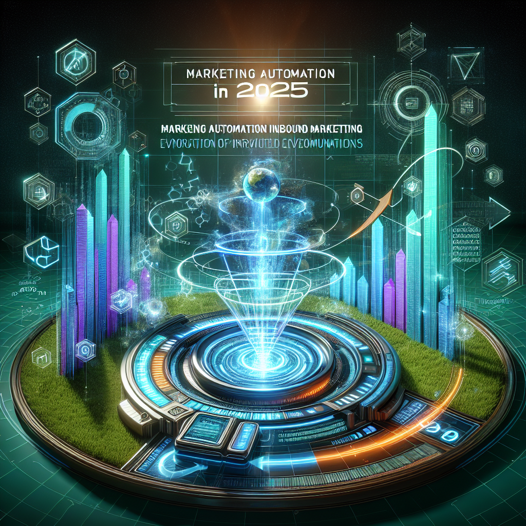 Marketing Automation Inbound Marketing