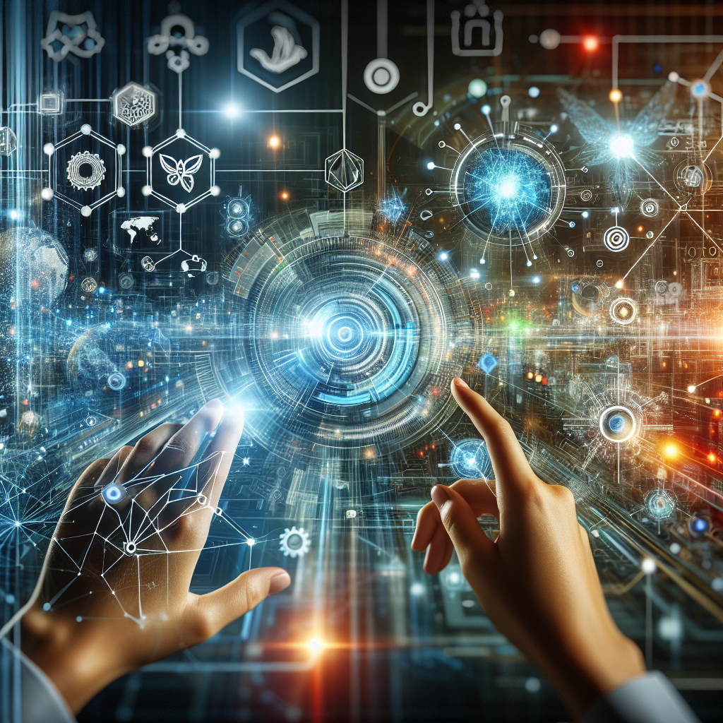 Marketing Automation Integration