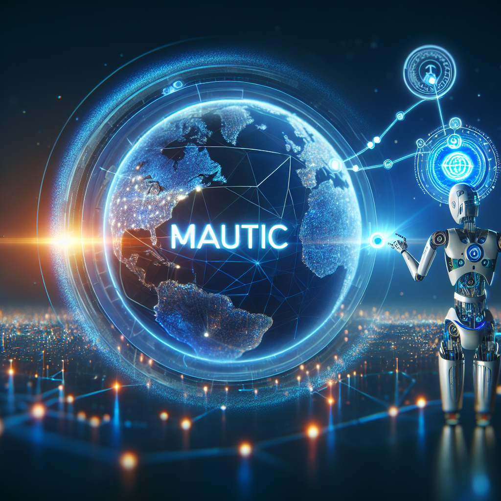 Marketing Automation Mautic