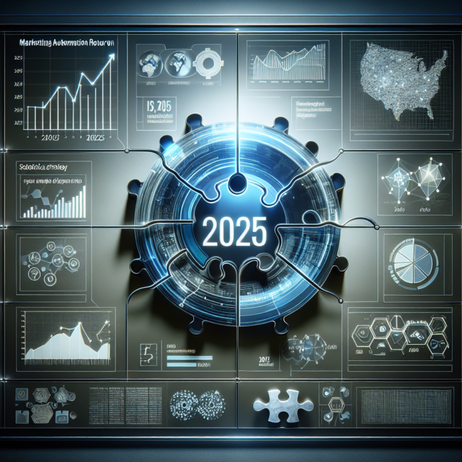 Marketing Automation Roi in 2025 - Callin