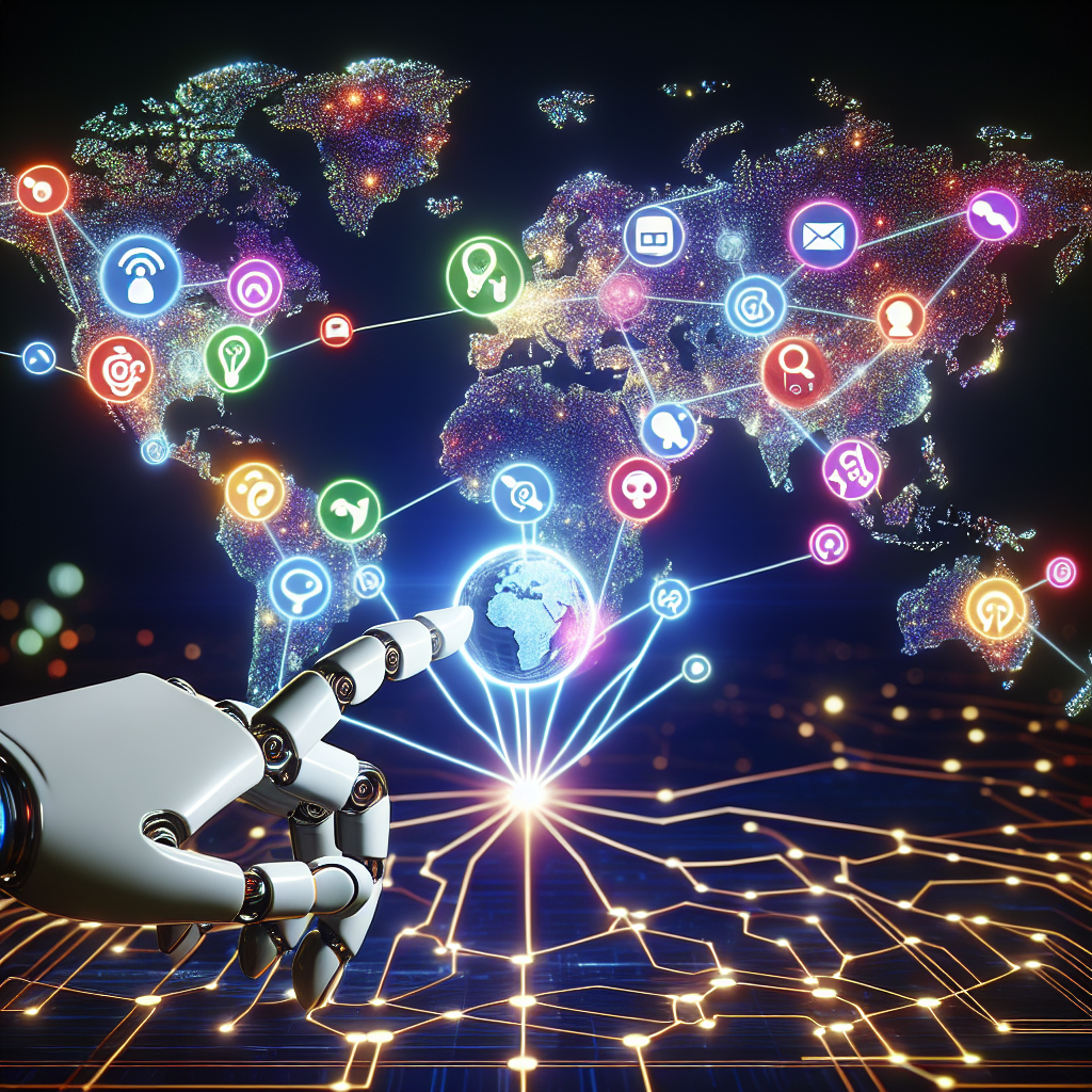 Marketing Automation Triggers